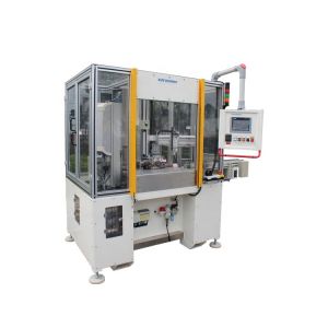 High Frequency Easy Operation Ultrasonic Plastic Welding Machine with Conveyor