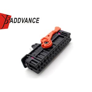 Audi VW 1K0937702C Wiring Loom 28 Pin Connector