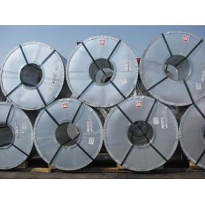 Cheap ASTM A653 Hot Dipped Galvanized Coil With Good Mechanical Property for sale