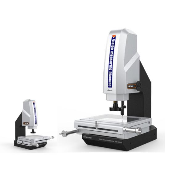 China 3D Quick Vision Optical Measuring Systems  With Video Magnification 24.5X~156X on sale China 3D Quick Vision Optical Measuring Systems  With Video Magnification 24.5X~156X on sale
