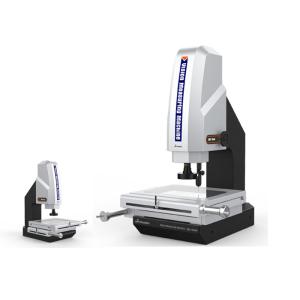 Buy cheap 3D Quick Vision Optical Measuring Systems With Video Magnification 24.5X~156X from wholesalers