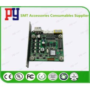 Panasonic CM602 Control Driver N610017211AA D3850 For Stepping Motor Panasonic Spare Parts