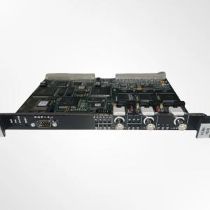 GE IS215VCMIH2B VME Communication Interface Card for Mark VI