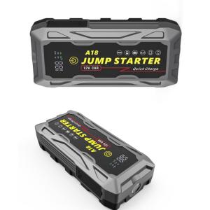 Cheap 20000mAh Emergency Power Station High Magnification Polymer Lithium Ion Battery for sale