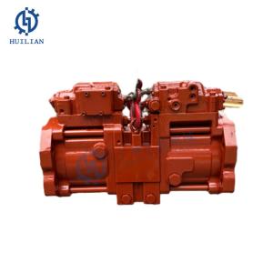 China TAKEUCHI TB1140 19020-20900 K3V63DTP-150R-9N24-V Excavator Parts Hydraulic Main Pump Excavator Hydraulic Pump for Repair on sale