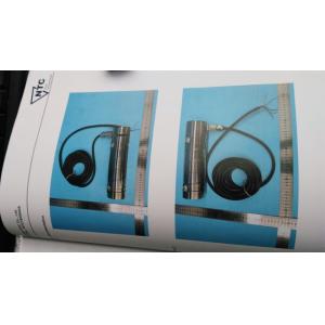 Load Pin /5t~300t/17-4PH/Quick release hook/-50°C~70°C/4-20mA