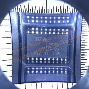 New original L297D patch SOP20 L297 Patch Stepper motor controller/driver chip