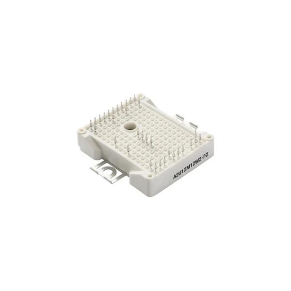 Quality Automotive IGBT Modules A2U12M12W2-F2 3 Level Topology 1200V SiC Power MOSFET Power Module wholesale