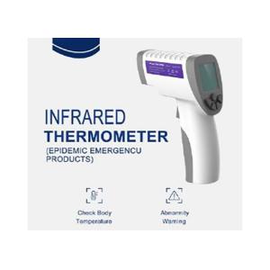 Medical Digital IR Infrared Thermometer