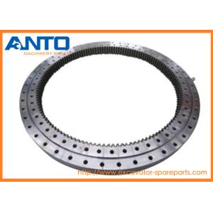 China 9102726 Excavator Swing Bearing Gear Used For Hitachi EX100-2 EX100-3 EX120-2 EX120-3 on sale