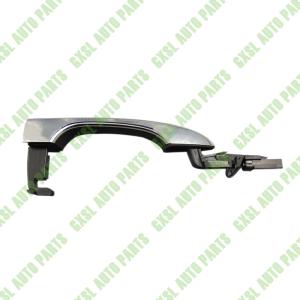 For Maserati Ghibli Compatible Right Or Left Front Handle OEM 670013707