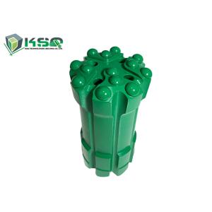 High Wearable Rock Drill Bits Tungsten Carbide Drill Bits T51 89mm
