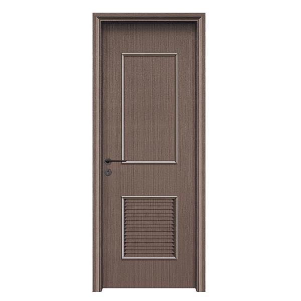 Quality Upgrade Your Home With WPC Hollow Door For Durable And Moisture-Resistant Doors wholesale