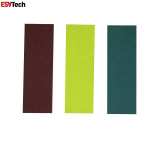 Fabric Tape Retro Webbing Reflective Strip Reflecting Ribbon Tape For Sew On Bag