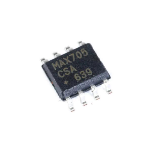 Quality MAX705CSA+T wholesale