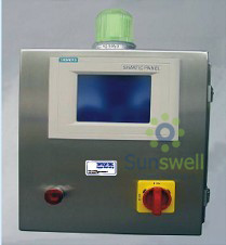 Automatic Linear Liquid Nitrogen Dosing Machine Single-Room Feeding For Liquid