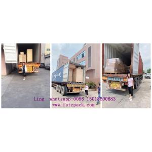 Automatic Feeding System soap/tissues/water pipe/mop head/knife/spoon/fork