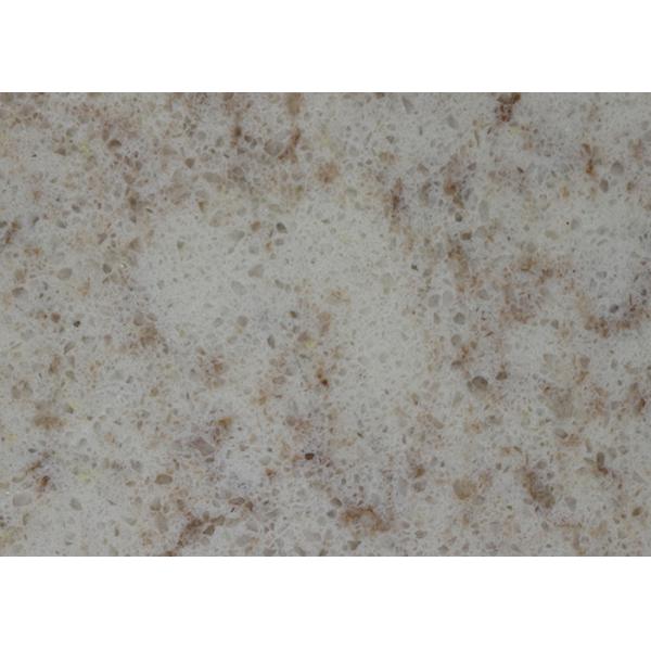 Quality Acid Resistant Solid Surface Marble Look With Bush - Hammered Surface wholesale