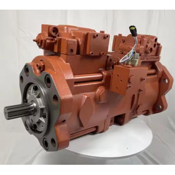 Original K3V112DT-HNOV Hydraulic Pump DH210 Excavator Diesel Valve Final Drive Swing Main Construction Machinery Parts
