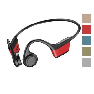 Cheap XZH Support Odm/oem Tws Headset Custom Wireless Bone Conduction Earphone for sale