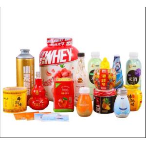 Features Waterproof Durable Tear-proof Oil-proof Heat-resistant shrink sleeve