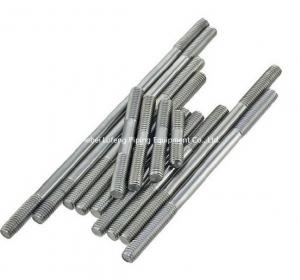 China Double Ended Screw Bolt Stud Bolt on sale