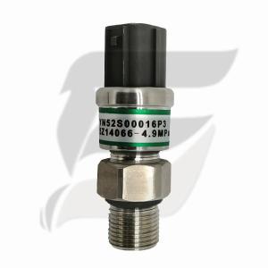 YN52S00016P3 Pressure Sensor Switches For Kobelco Excavtor SK200-6 SK200-6E