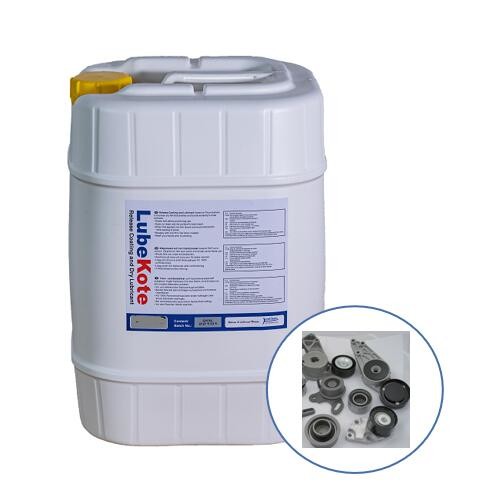 Quality High Dilution Semi Permanent Mold Release Agent Water Based For Rubber Anti Vibration Parts wholesale