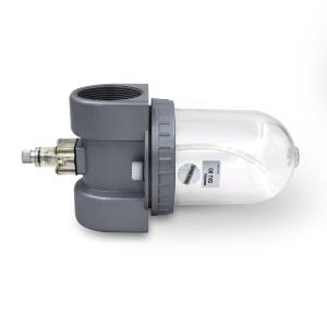 Various Pneumatic Components QIU Series Atomizing Lubricator Pneumatic Oil