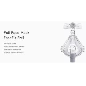 CE Positive Airway Pressure Machine CPAP APAP Bipap Mask OEM