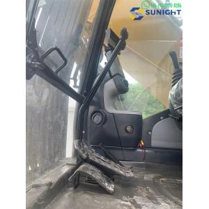 Used Excavators Strong Motivation High Performance Construction Engineering