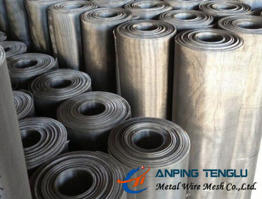 Quality At Stock Now! 30x30mesh/ 0.0065" Wire Cloth for Petroleum Industry wholesale