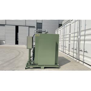 High Efficient Ammonia Decomposition To Hydrogen Air Separation Plant Hydrogen