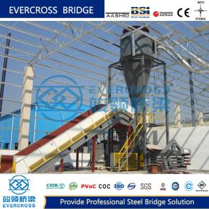 Cheap Maximize Separation Efficiency With Cyclone Separator Industrial Dust Removal for sale