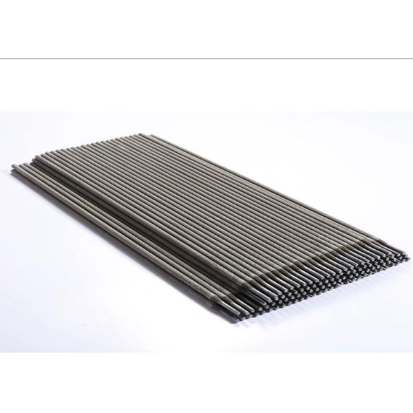 Quality Titania Coating E6013 J421 Arc Welding Electrode wholesale