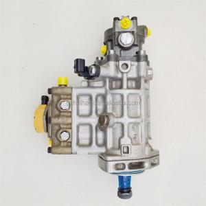 China New Condition Fuel Injection Pump 276-8398 317-8021 for CAT Engine C6.6 Excavator E320D Hydraulic Pump Parts on sale