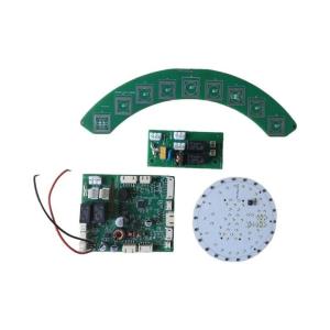 SMT factory China Direct Sale Circuit Board Development Design Small PCBA