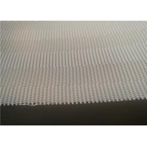 Paper Making Press SGS Polyester Sludge Dewatering Belt