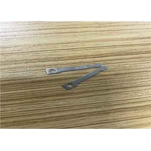 Advanced Custom Precision Parts , Precision Custom Components Auto Industry