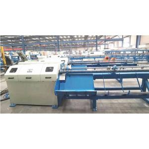 Straightening Cutting Wire Mesh Welding Machine Automatic 415V 50Hz