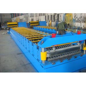 Carriage Board Roll Forming Machine