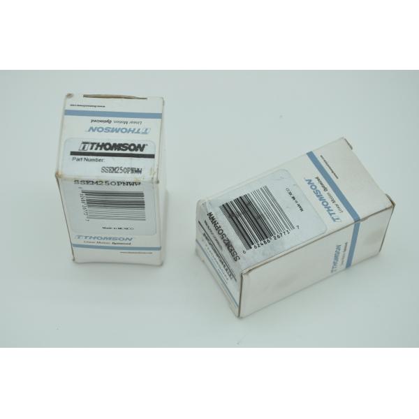 Quality 153500606 Bearing, 25mm Super Smart Ball Bushing，thomson Ssem-25-opn-ww wholesale