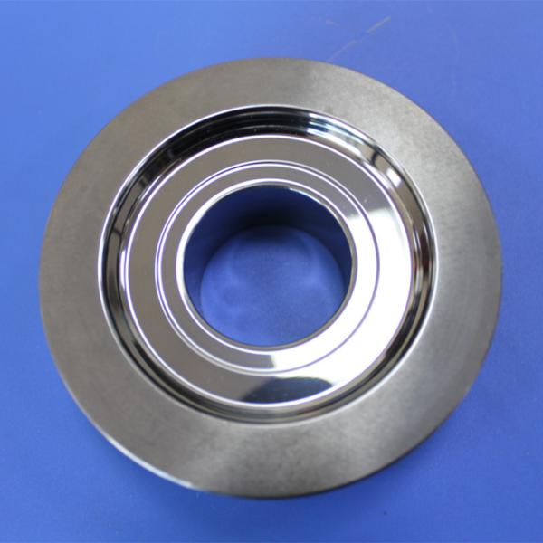 ​Durable Industrial Forming Die Concave Template Carbide Mold for Accurate