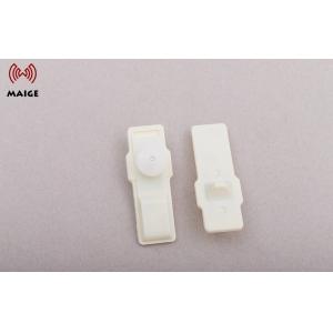 Mini Micro Gator Am Hard Tags 96 * 28 * 20 Mm Anti Shoplifting Function