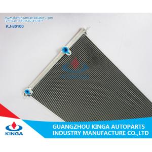 Auto Condenser For Toyota Corolla Zre152 07- OEM 88450-02280 With Fin in 5mm