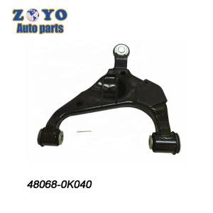 Toyota Hilux/Fortuner Front Right Lower Control Arm with Bushing and 40 Cr Ball