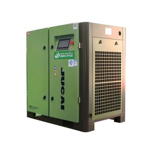22kw Industrial Screw Air Compressor 30hp Variable Speed Rotary Screw Air