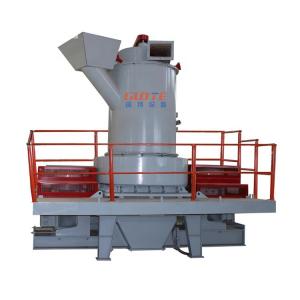 VSI Quartz Sand Making Machine 5000KG Weight and Video Outgoing-Inspection