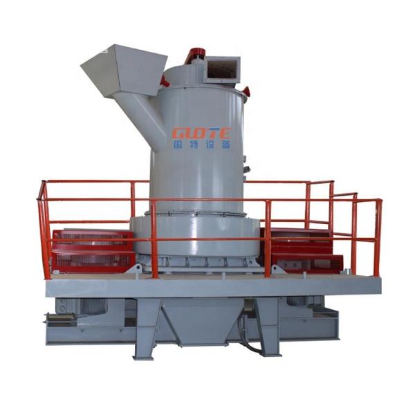 VSI Quartz Sand Making Machine 5000KG Weight and Video Outgoing-Inspection