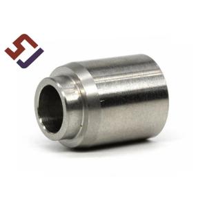 O2 Oxygen Sensor Test Pipe Extender Casting Car Parts Adapter Spacer Bung